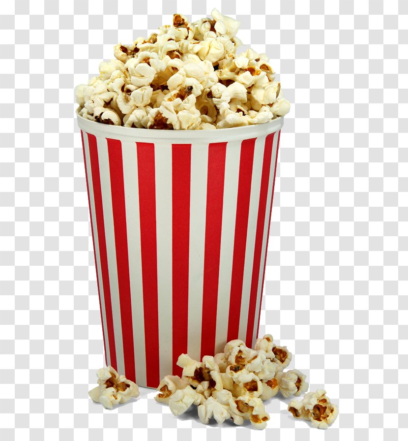 4 Pics 1 Word Vapoclope.fr Popcorn Food Community Center GmbH - Cinema Transparent PNG