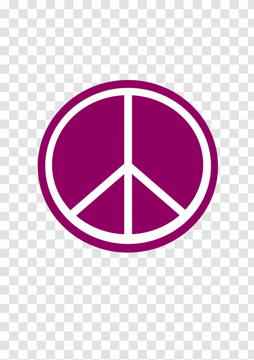 Peace Symbols Clip Art - Sign - Symbol Transparent PNG