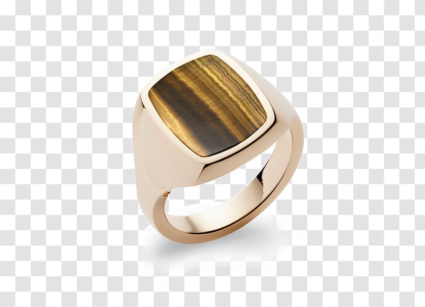 Wedding Ring Carnelian Colored Gold Onyx - Jewellery Transparent PNG