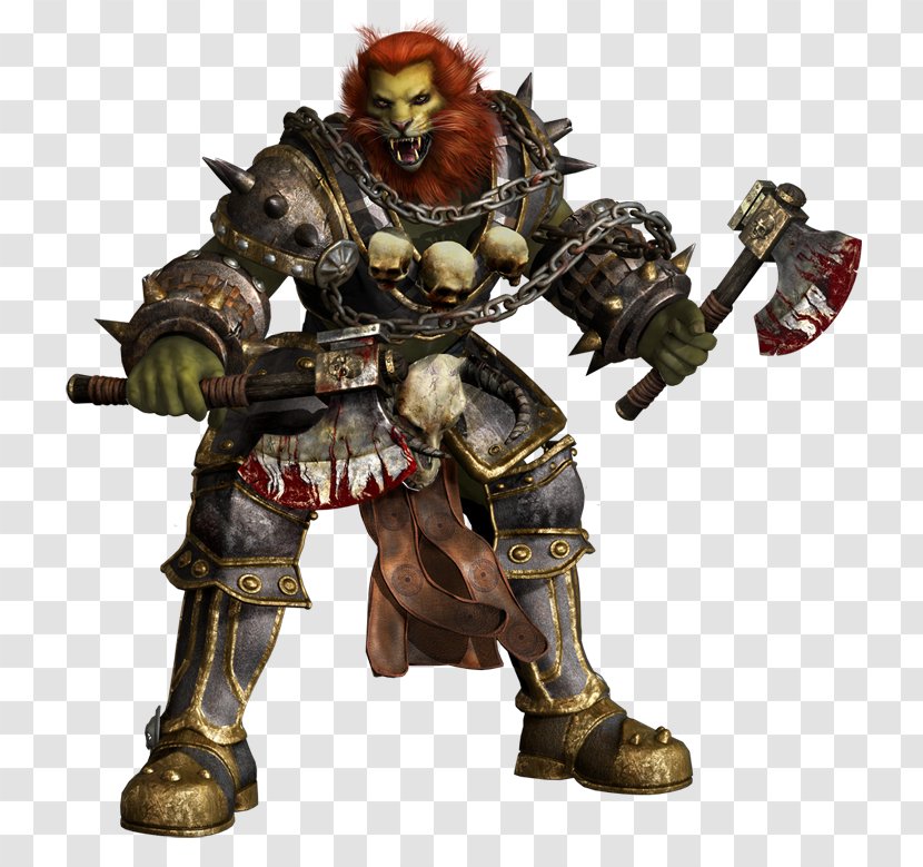 Perfect World Entertainment Massively Multiplayer Online Role-playing Game Games Elf - Orc - Barbarian Pattern Transparent PNG