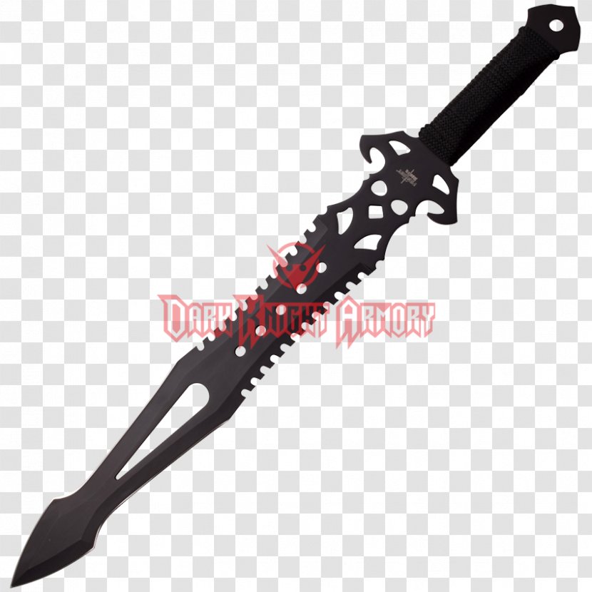 Hunting & Survival Knives Small Sword Scabbard Wakizashi - Short Transparent PNG