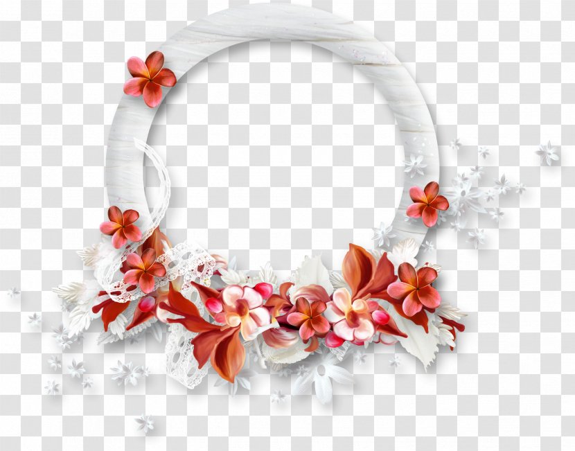 Photography Clip Art - Petal - Beautiful Garland Transparent PNG