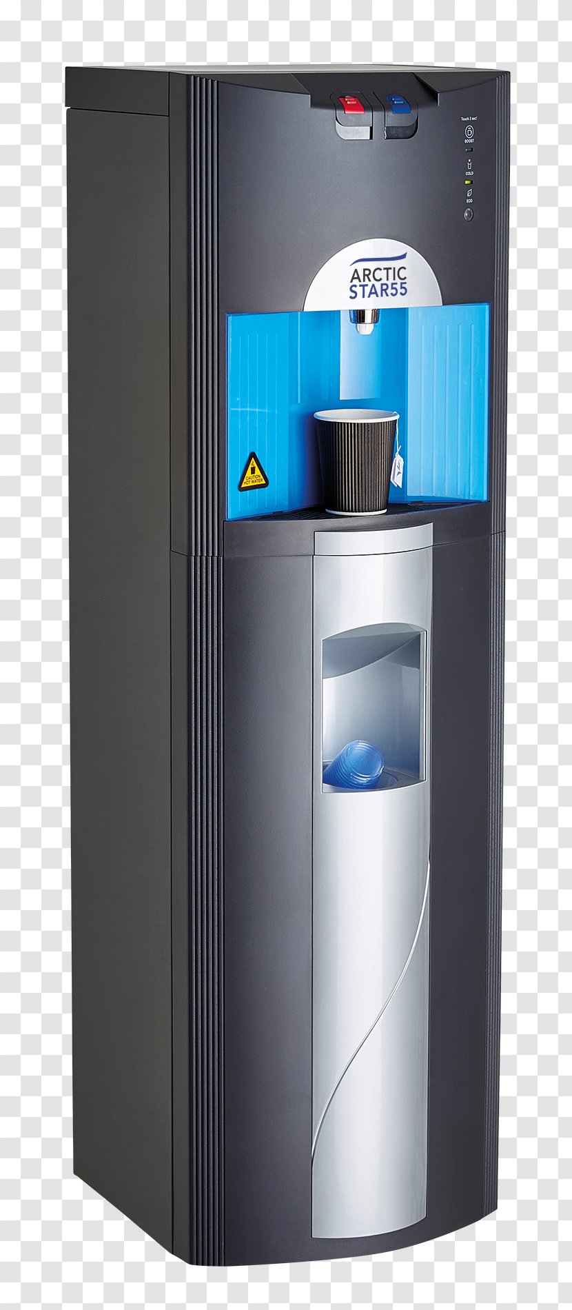 Water Cooler Bottled Vending Machines - Energy Conservation Transparent PNG
