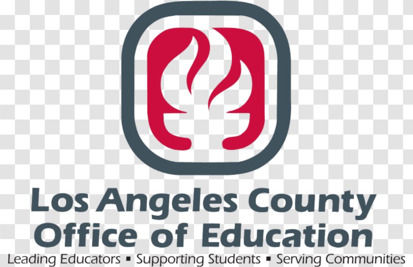 Los Angeles County Office Of Education School Lacoe LACOE - Symbol Transparent PNG