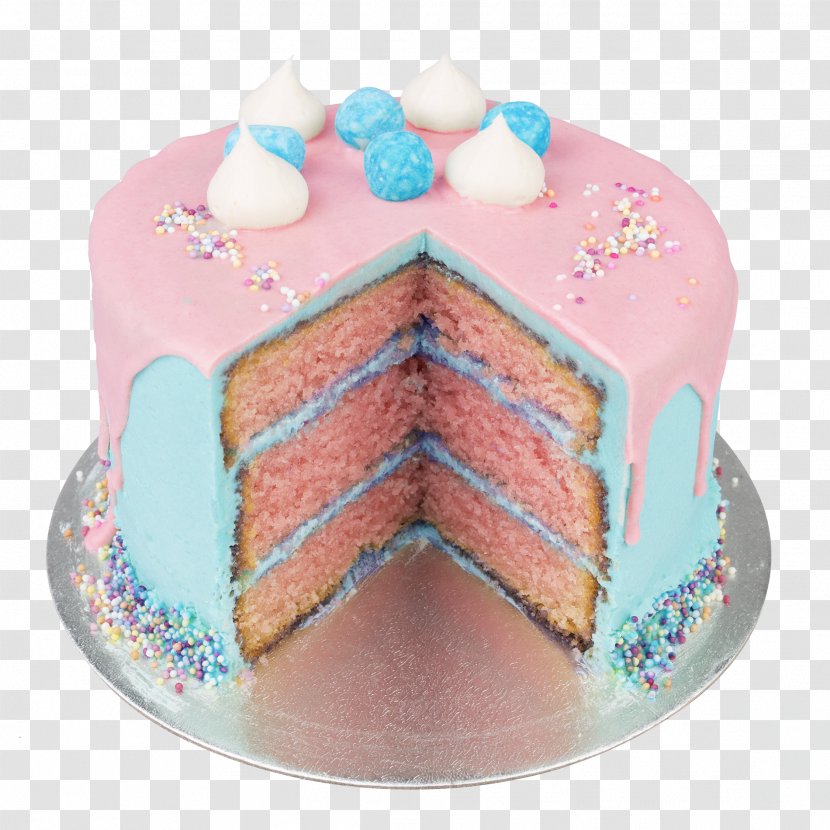 Birthday Cake Animation - Baking Transparent PNG