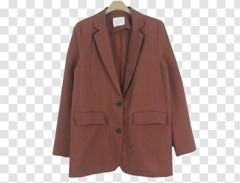 Blazer - Jacket - Formal Coat Transparent PNG