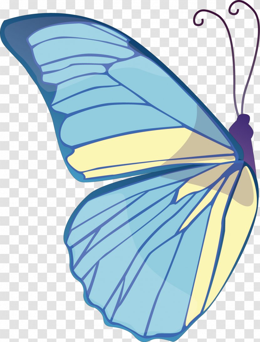 Butterfly Diamond Mosaic Android Clip Art Transparent PNG