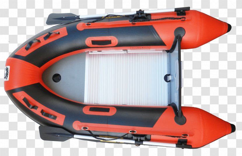 Inflatable Boat Trolling Motor Force - Bow Transparent PNG