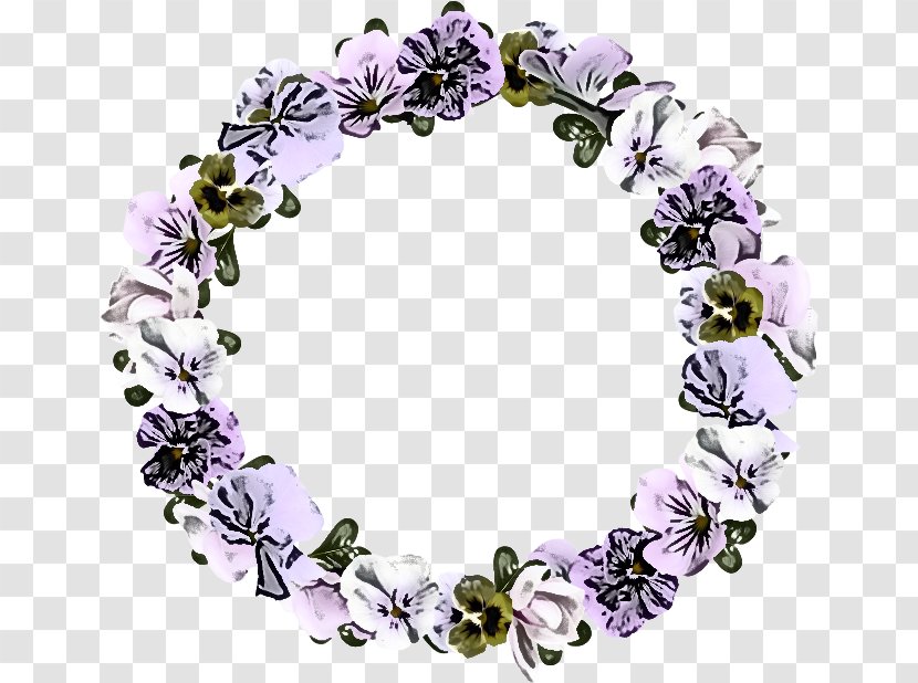 Lavender - Body Jewelry - Plant Flower Transparent PNG