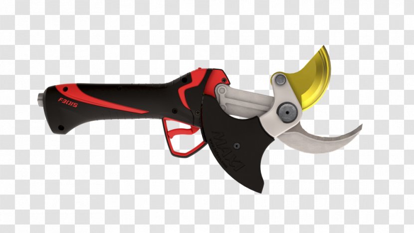 Pruning Shears Scissors Sécateur électrique Branch Transparent PNG