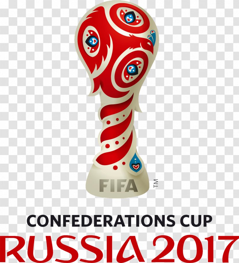 2017 FIFA Confederations Cup Final 2018 World Russia National Football Team 1995 King Fahd - Fifa Transparent PNG