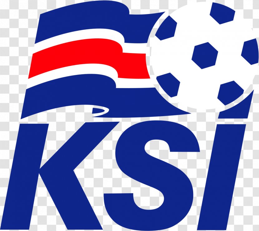 Iceland National Football Team 2018 World Cup UEFA Euro 2016 Pepsi-deild Karla Association Of - Blue Transparent PNG