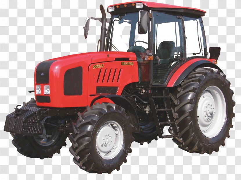 Belarus Minsk Tractor Works Malotraktor Тяговий клас - Agriculture Transparent PNG