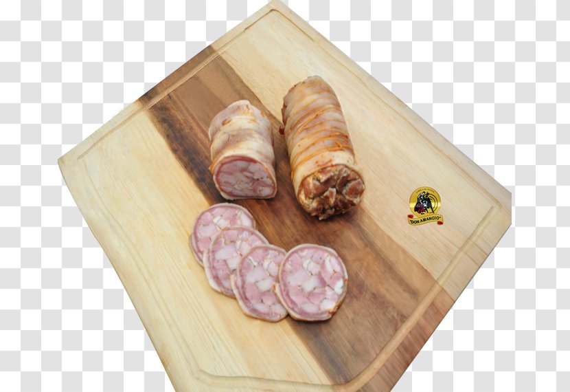 Bayonne Ham Cecina Kassler Salami Arrollado Huaso - Pepper Transparent PNG