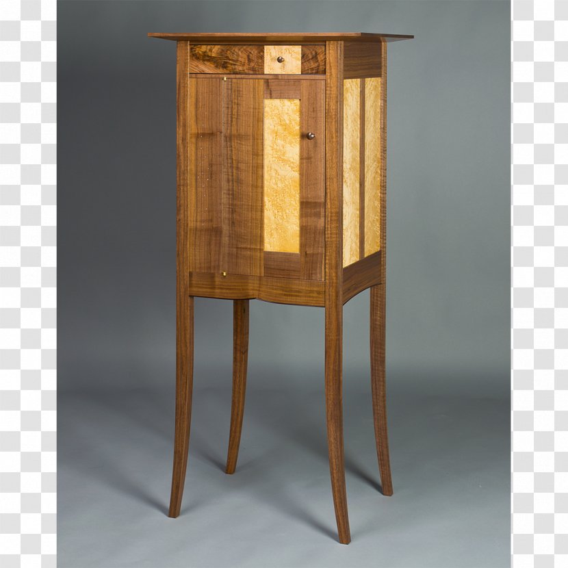 Mike Korsak Furniture Maker Bedside Tables Møbelsnekker - Drawer - Table Transparent PNG