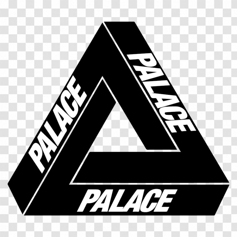 Logo Brand Palace Skateboards Clothing - Legal Name - China Transparent PNG