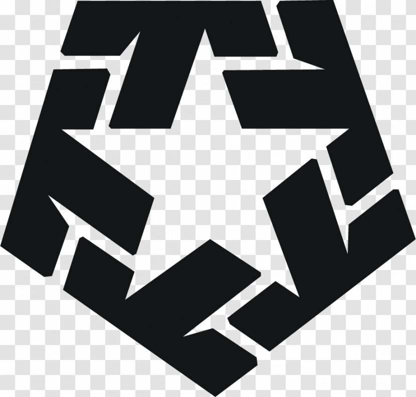 Logo T-shirt Tribal Gear Clip Art - Symbol - Decal Transparent PNG