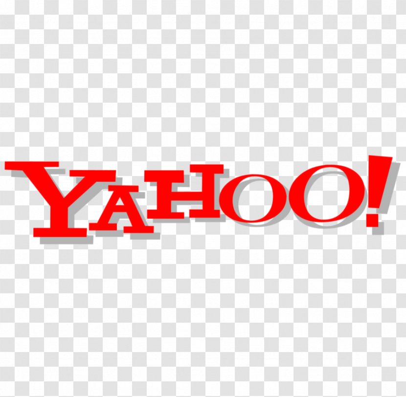 Yahoo! Search Messenger Mail - Rectangle - Icon Yahoo Transparent PNG