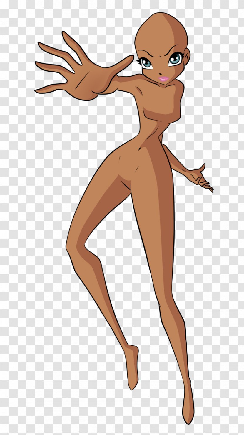 Stella Mannequin Drawing Art Animation - Cartoon - Base Trophy Transparent PNG