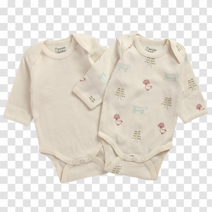 Sleeve Baby & Toddler One-Pieces Bodysuit Bathrobe Sweater - Outerwear - Child Transparent PNG