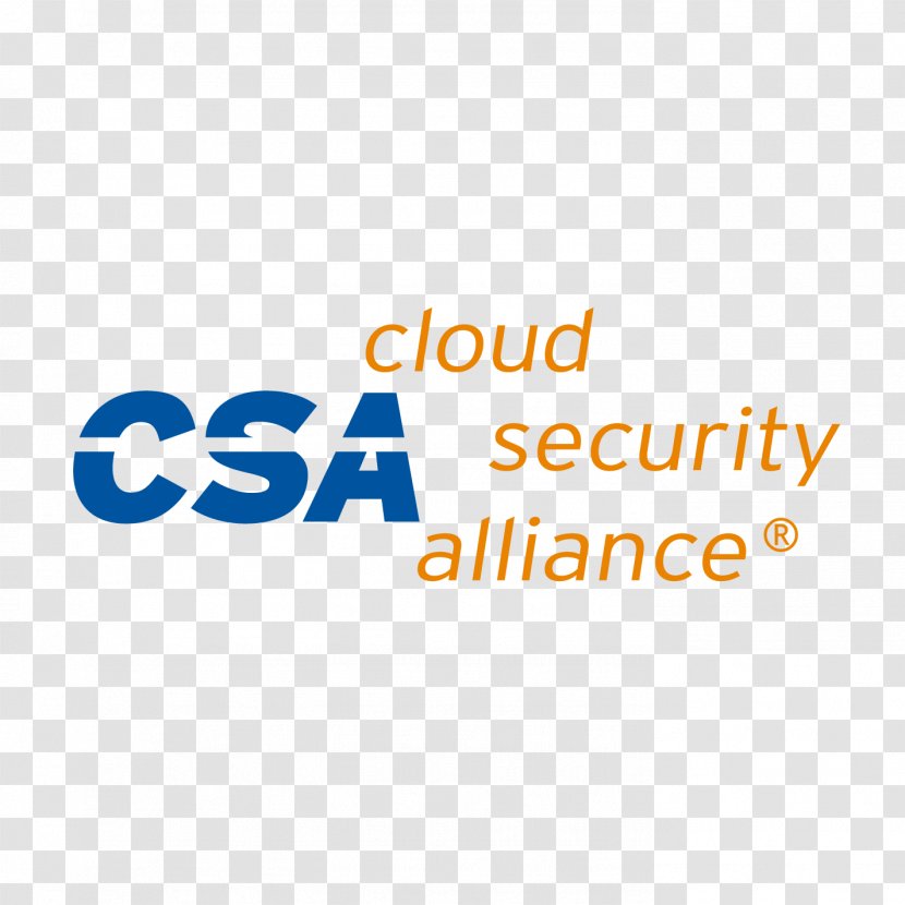Cloud Computing Security Alliance Computer RSA Conference - Logo Transparent PNG