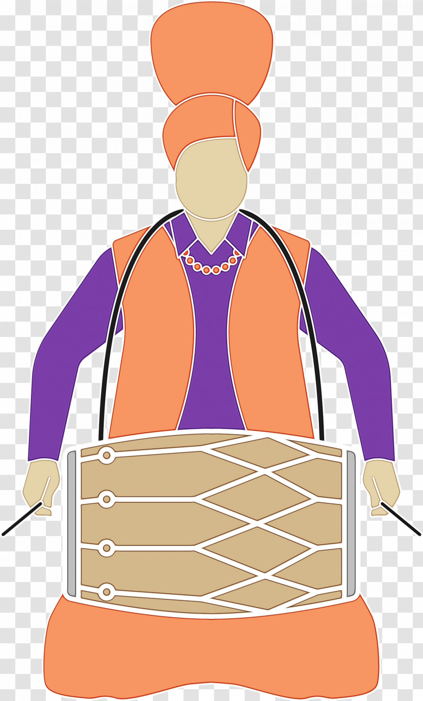 Drum Membranophone Hand Drum Transparent PNG