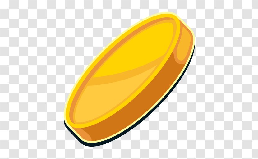 Fruit Food Orange - Game Transparent PNG