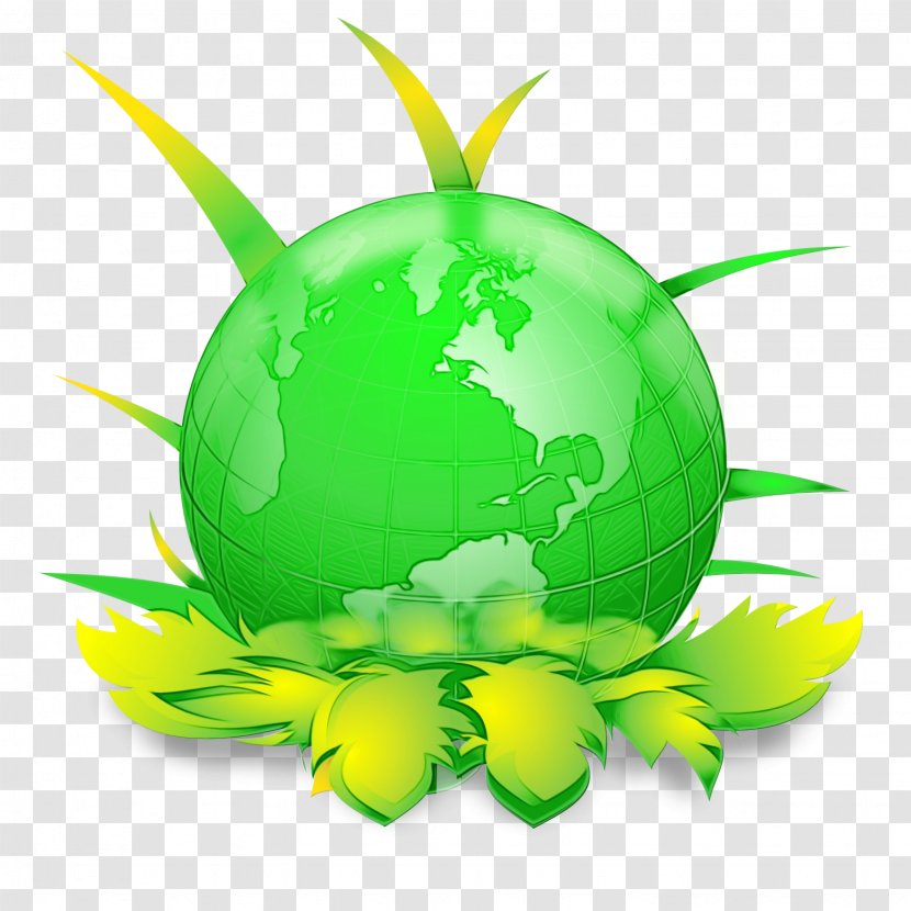 Green Leaf Clip Art Plant Logo Transparent PNG