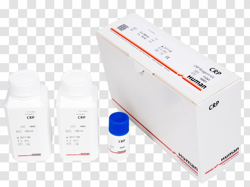 Reagent Clinical Chemistry C-reactive Protein Medical Laboratory - Analyser - Cholesterol Transparent PNG