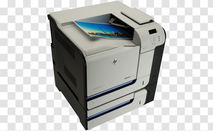 Laser Printing Hewlett-Packard Printer HP LaserJet Inkjet - Hewlett-packard Transparent PNG