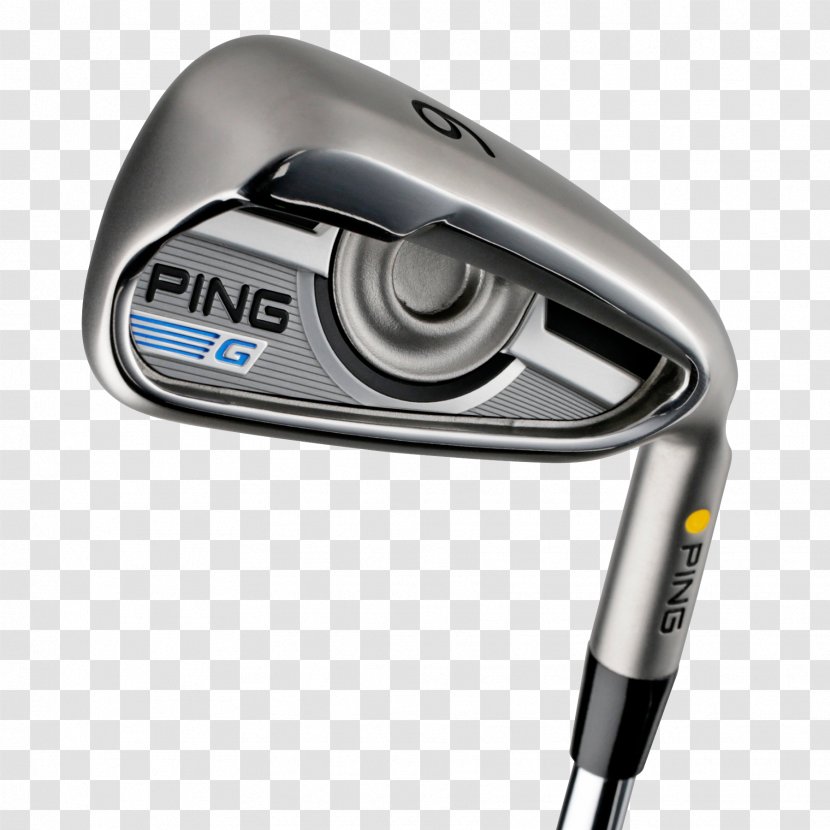 Sand Wedge Iron Golf Clubs Transparent PNG