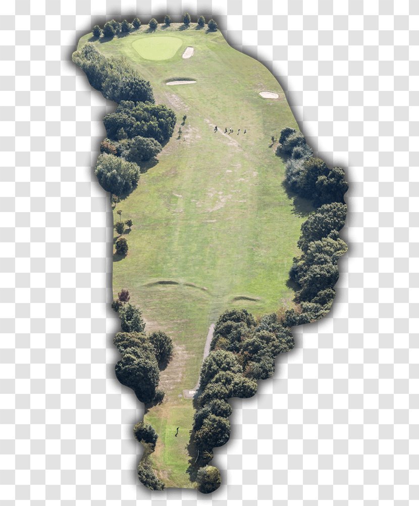 Southsea Golf Club (Portsmouth, Great Salterns) Course Links Portsmouth Centre Transparent PNG