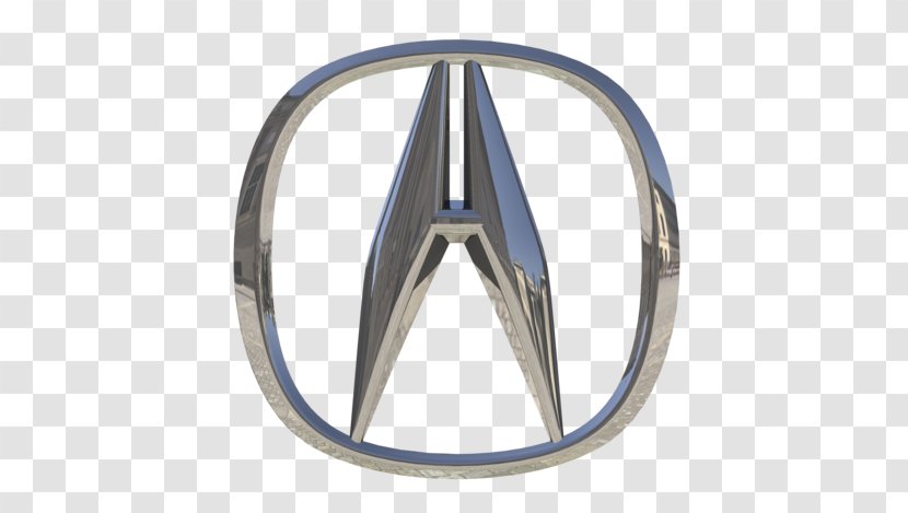 Acura Honda Logo Car Integra Transparent PNG