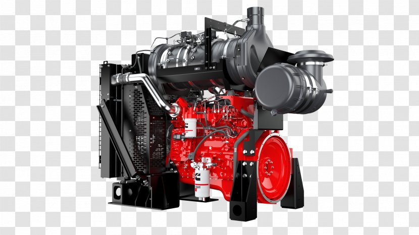 Diesel Engine Cummins UK Internal Combustion Cooling - Perkins Engines Transparent PNG