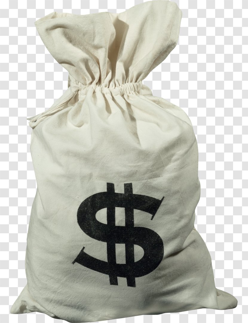Money Bag Cash Clip Art - Women Transparent PNG