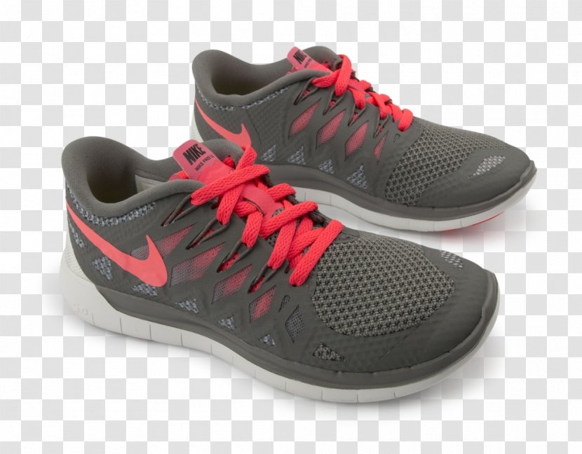 Nike Free Sneakers Shoe - Cross Training Transparent PNG