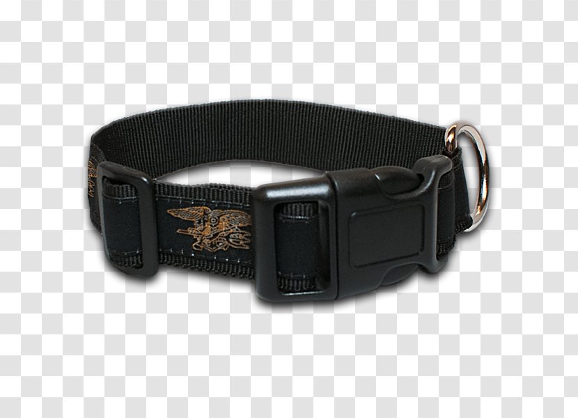 Dog Collar Bracelet Belt - Buckle - Collars Transparent PNG