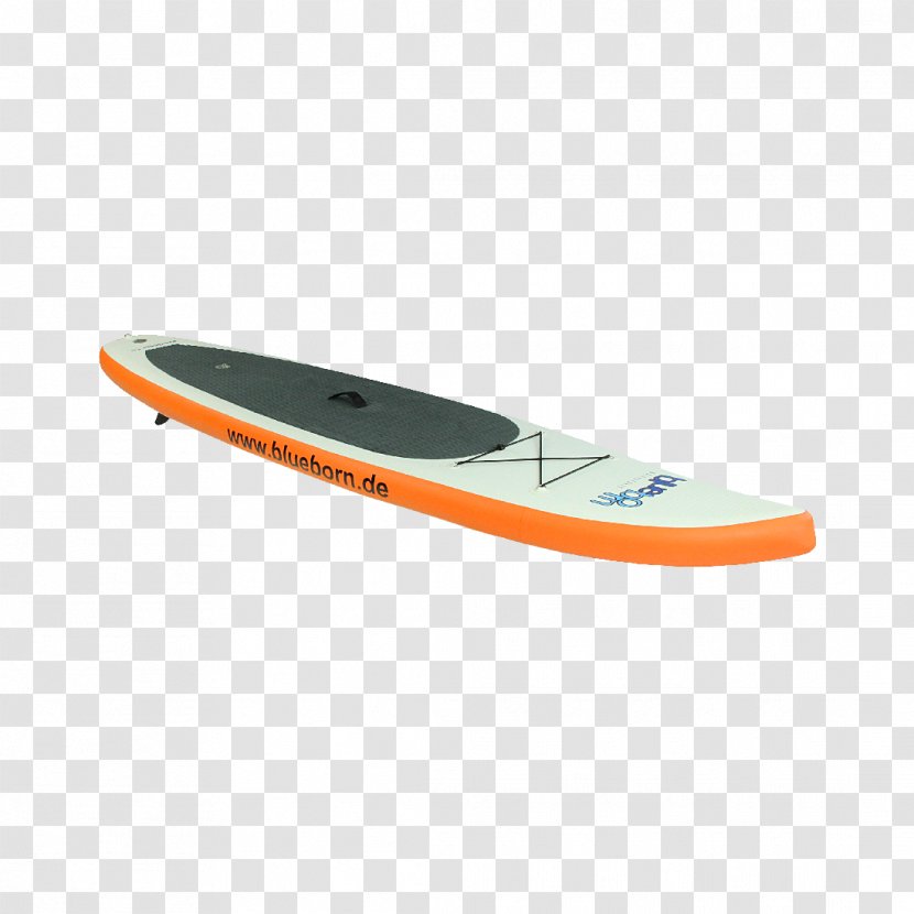 Boat Standup Paddleboarding - Blueborne Transparent PNG
