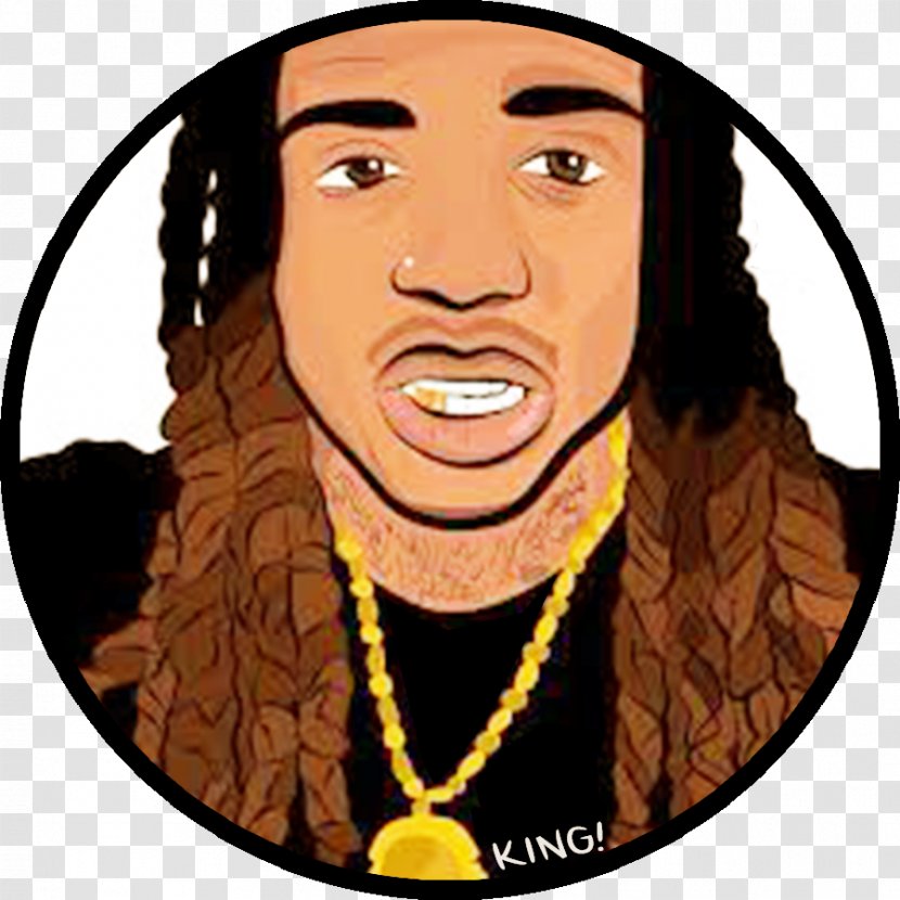 Jacquees Cartoon Drawing 0 - Diamondback Bicycles - Dope Transparent PNG