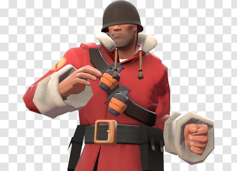 Team Fortress 2 Loadout Kringle Wiki Steam - Park Pictures Transparent PNG