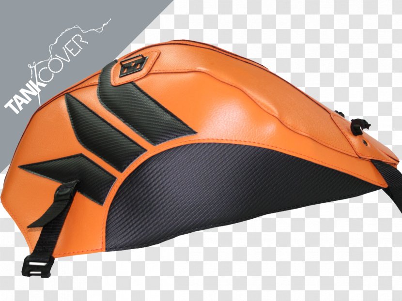 Car Automotive Design Personal Protective Equipment - Orange Transparent PNG