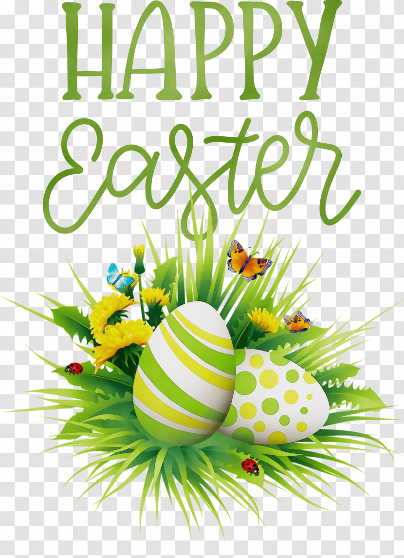 Easter Egg Transparent PNG