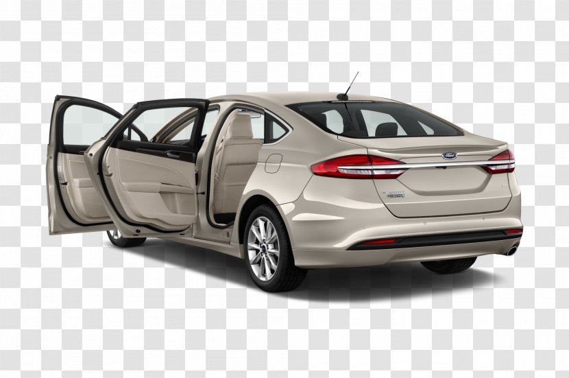 2015 Ford Fusion Hybrid 2014 Car 2018 SE Transparent PNG
