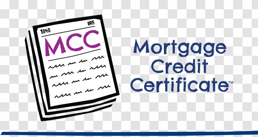 Mortgage Credit Certificate Loan Tax - Multimedia - Bank Transparent PNG