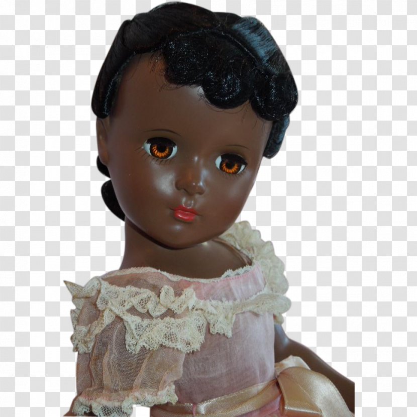 Black Doll Alexander Company Collecting - Tree - Japanese Transparent PNG