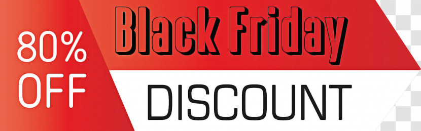 Black Friday Label Transparent PNG