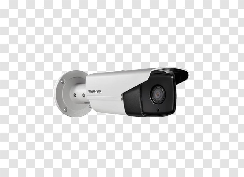 HIKVISION DS-2CD2T42WD-I5 Closed-circuit Television IP Camera DS-2CE16D1T-IR Hikvision IR - Ds2ce16d1tir Ir Transparent PNG