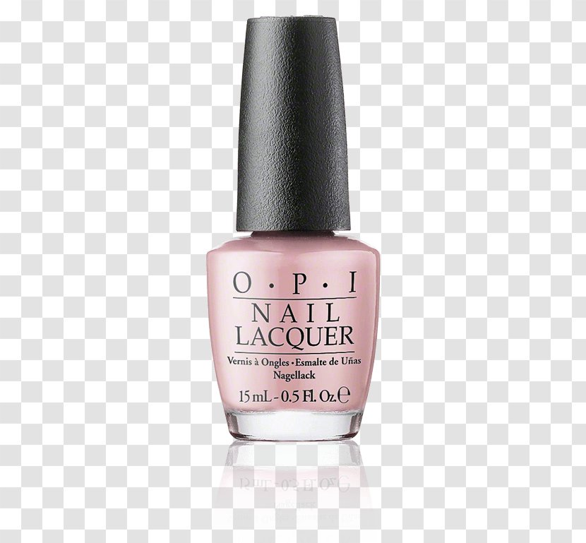 Nail Polish OPI Products Manicure Gel Nails - Frame - Red Ink Jet Transparent PNG