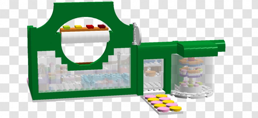 Toy The Lego Group Plastic Ideas - Material - Sushi Paintings Transparent PNG