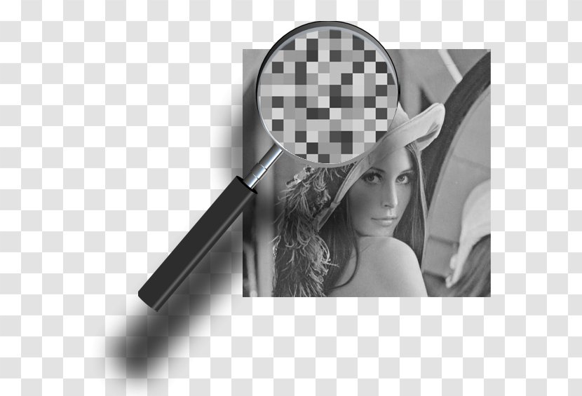 Image Processing Information Grayscale - Convex Optimization - Artificial Intelligence Transparent PNG